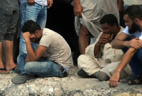 Death toll in migrant shipwreck off Egypt rises to 300 